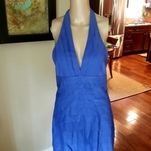 BCBGMaxAzria Dress